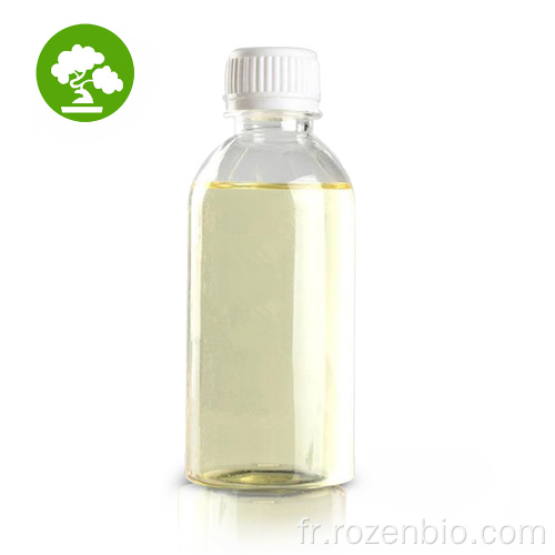 Jojoba Huile avec soin de la peau et soins capillaires